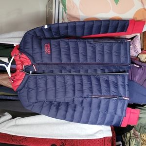 Tommy Hilfiger Puffer Jacket